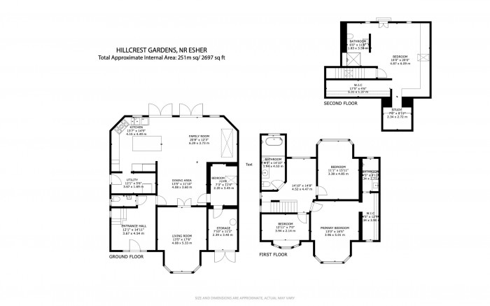 Floorplan for 15, KT10